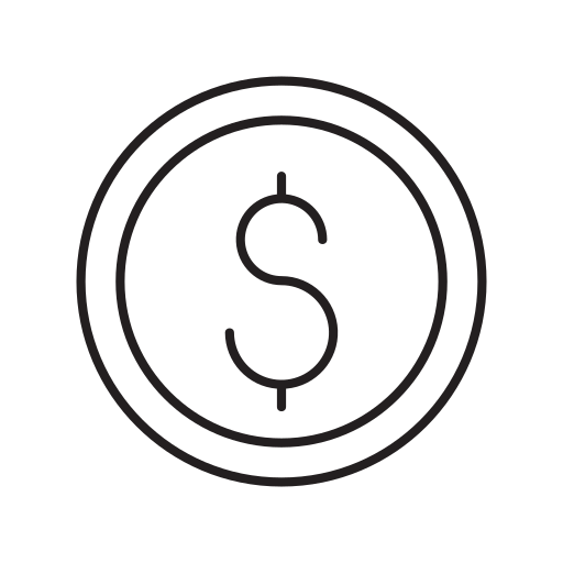 geld kostenlos Icon geld kostenlos Icon
