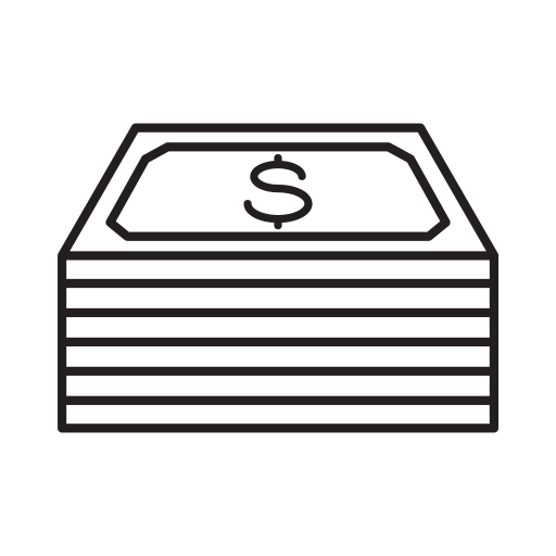 geld kostenlos Icon geld kostenlos Icon