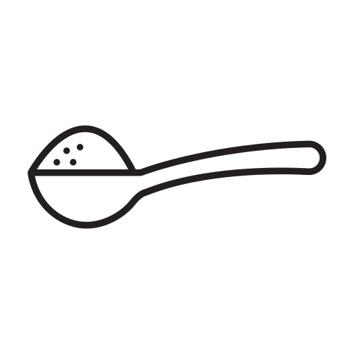 Spoon free icon