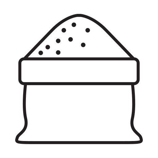 Bag free icon Bag free icon