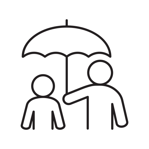 helfen kostenlos Icon helfen kostenlos Icon