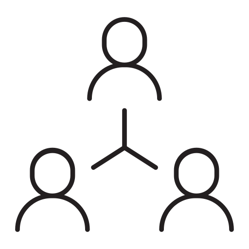 comunicación icono gratis