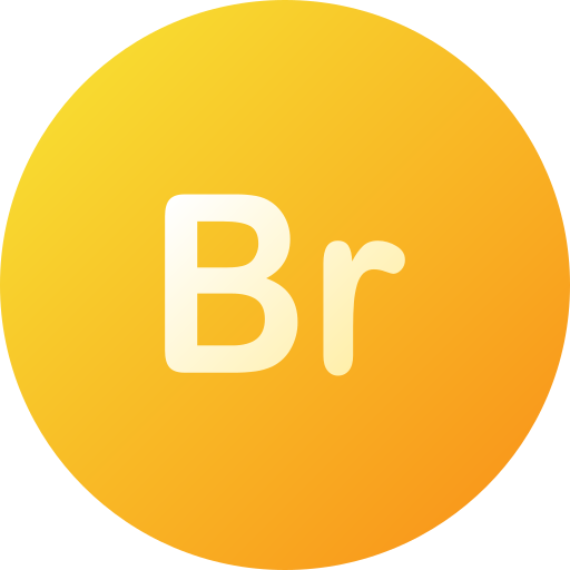 bromo icono gratis