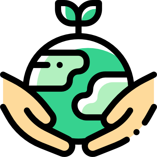 Ecology free icon