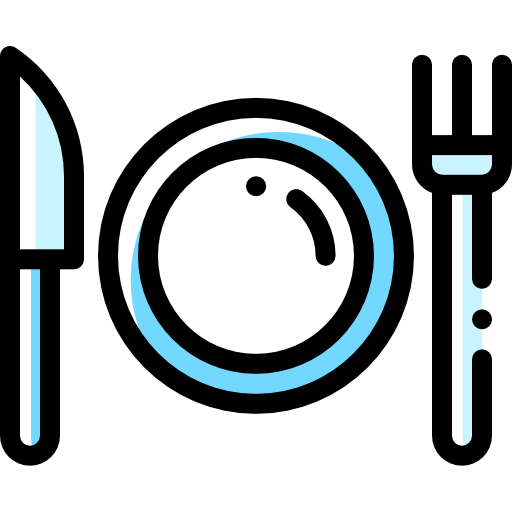 Ресторан бесплатно иконка Ресторан бесплатно иконка