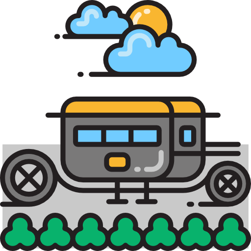 le chariot Icône gratuit le chariot Icône gratuit