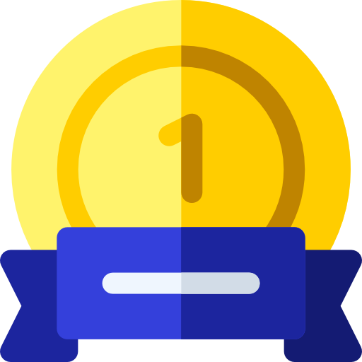 배지 무료 아이콘