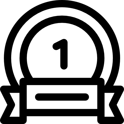 insignia icono gratis