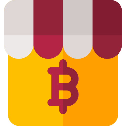 bitcoin icono gratis