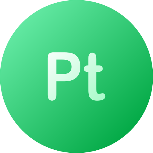 platin kostenlos Icon