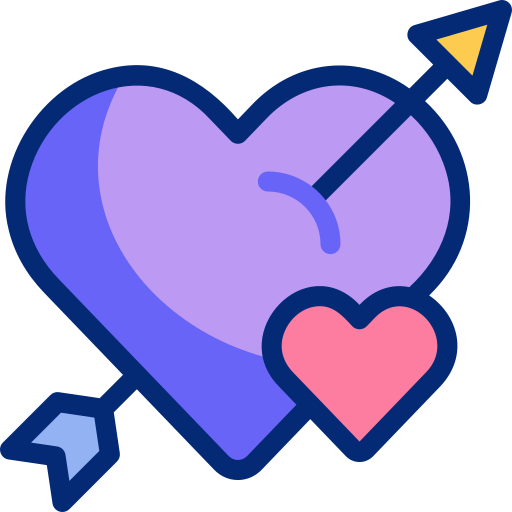 Сердце бесплатно иконка