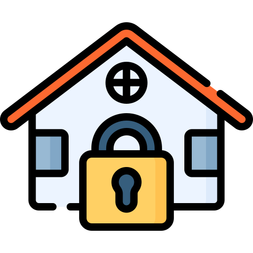 diebstahlschutz kostenlos Icon