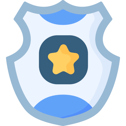 Police free icon