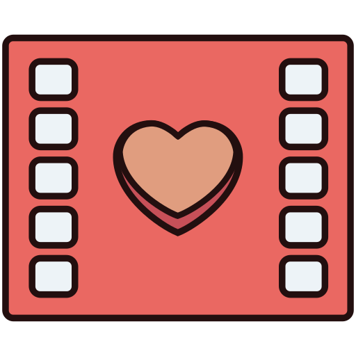 medios de comunicación icono gratis