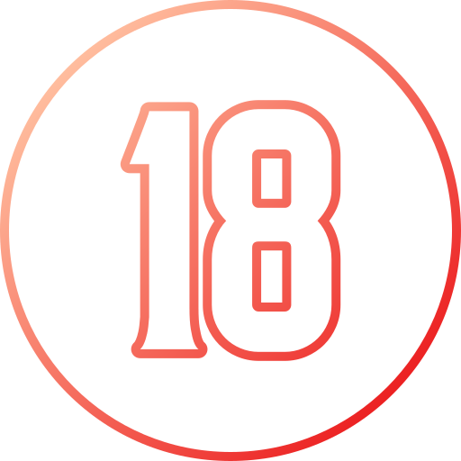 18 icono gratis