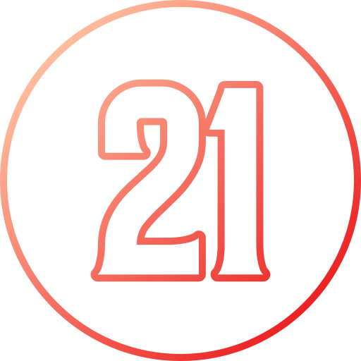 21 icono gratis