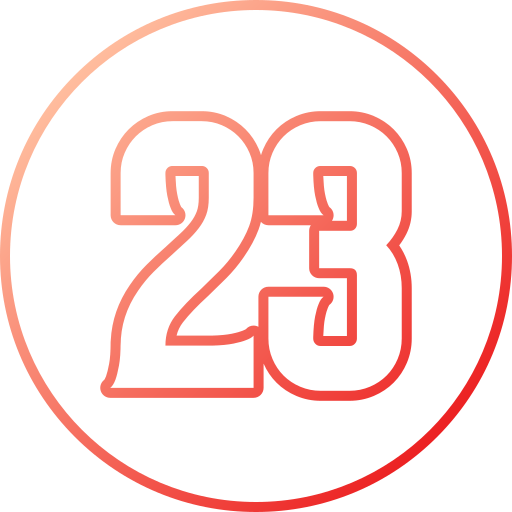 23 icono gratis