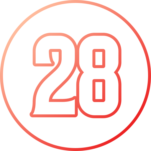 28 icono gratis