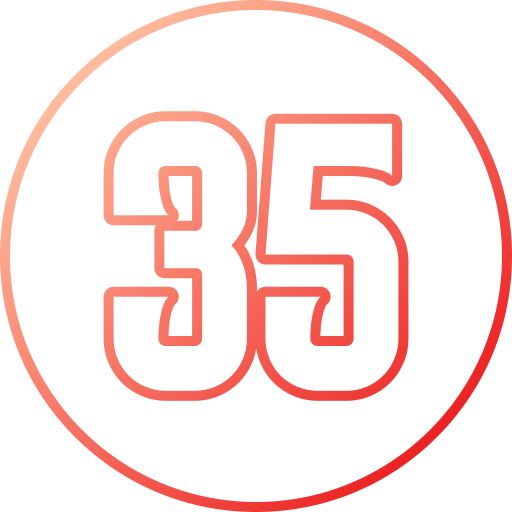 35 icono gratis