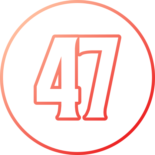 47 бесплатно иконка 47 бесплатно иконка