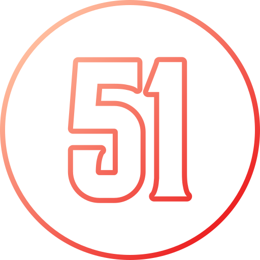 51 бесплатно иконка 51 бесплатно иконка