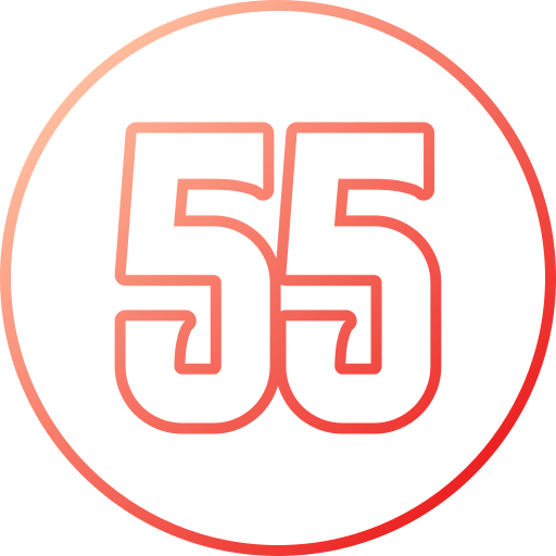 55 icono gratis