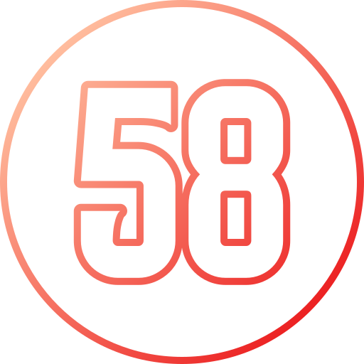58 icono gratis
