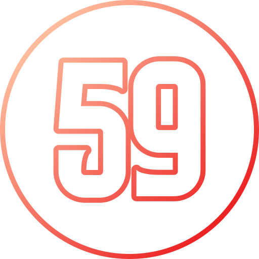 59 icono gratis