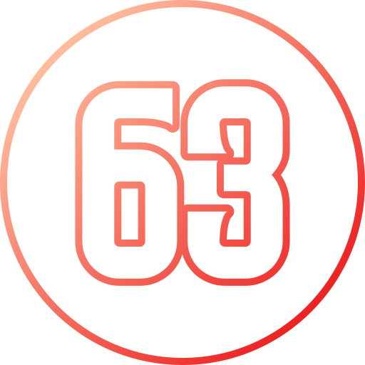 63 icono gratis