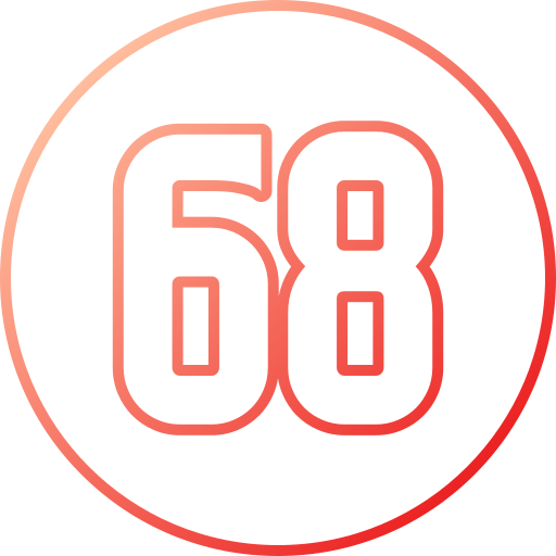 68 icono gratis