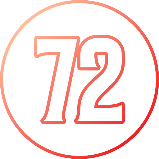 72 icono gratis