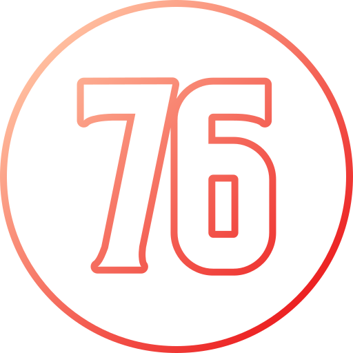 76 icono gratis