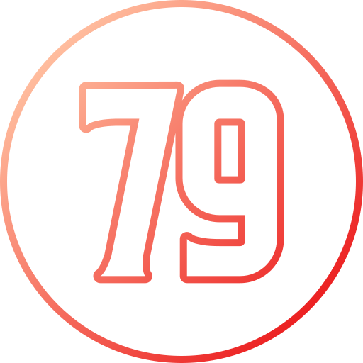 79 kostenlos Icon 79 kostenlos Icon