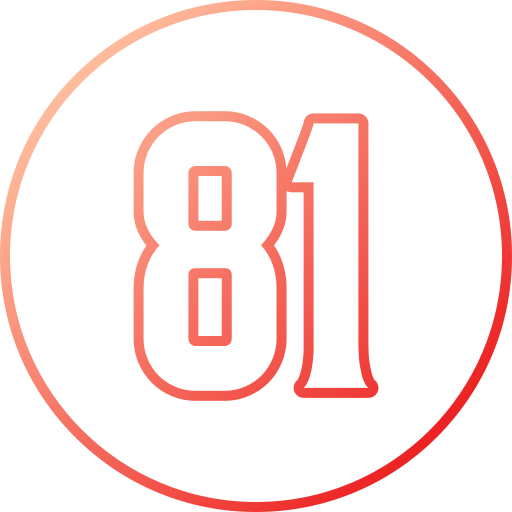81 icono gratis