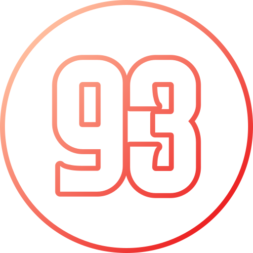 93 icono gratis