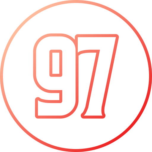 97 kostenlos Icon 97 kostenlos Icon