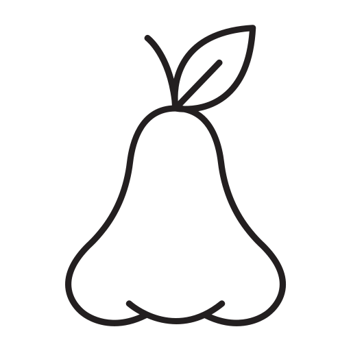 Vitamin free icon Vitamin free icon