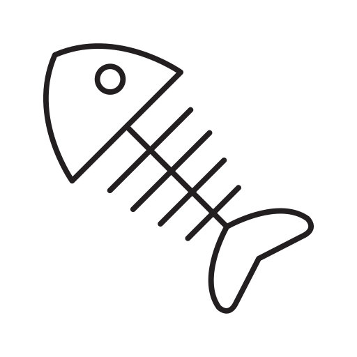 Animal free icon Animal free icon