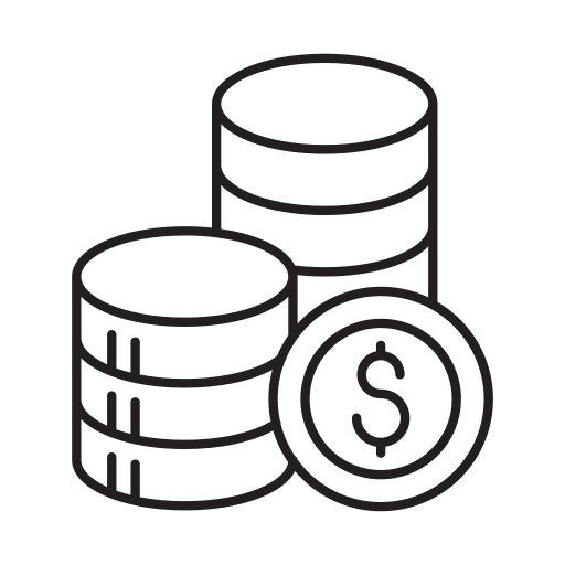 Money free icon Money free icon