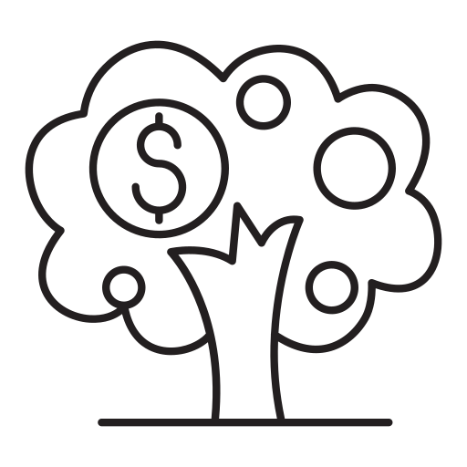 Money free icon Money free icon