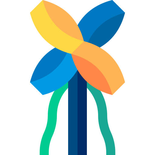 carnaval icono gratis