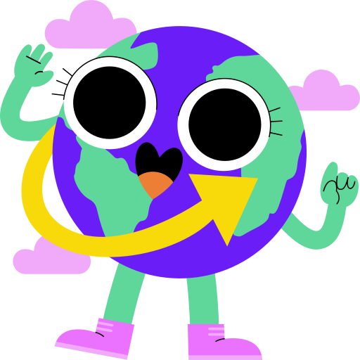 Worldwide free sticker Worldwide free sticker