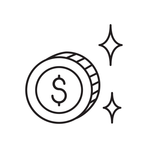 geld kostenlos Icon geld kostenlos Icon