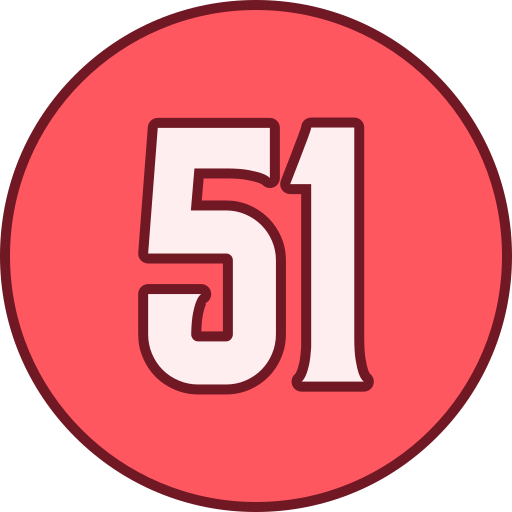 51 icono gratis