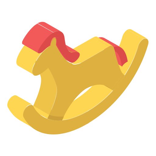 schaukelpferd kostenlos Icon schaukelpferd kostenlos Icon
