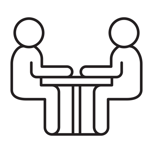 büro kostenlos Icon