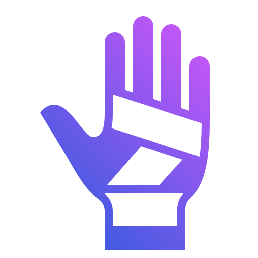 ortopédico icono gratis