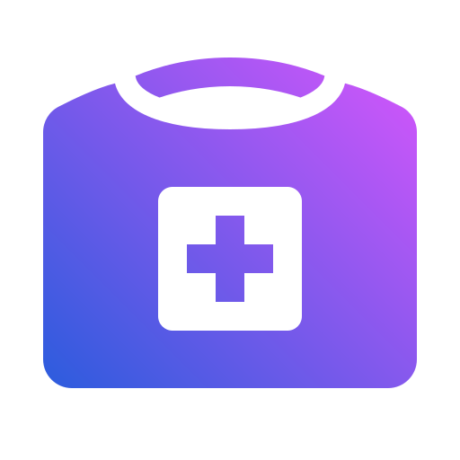 Первая помощь бесплатно иконка Первая помощь бесплатно иконка