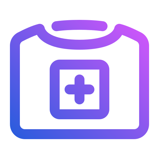 premiers secours Icône gratuit premiers secours Icône gratuit