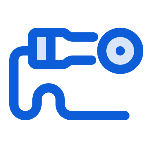 elektrische gipssäge kostenlos Icon